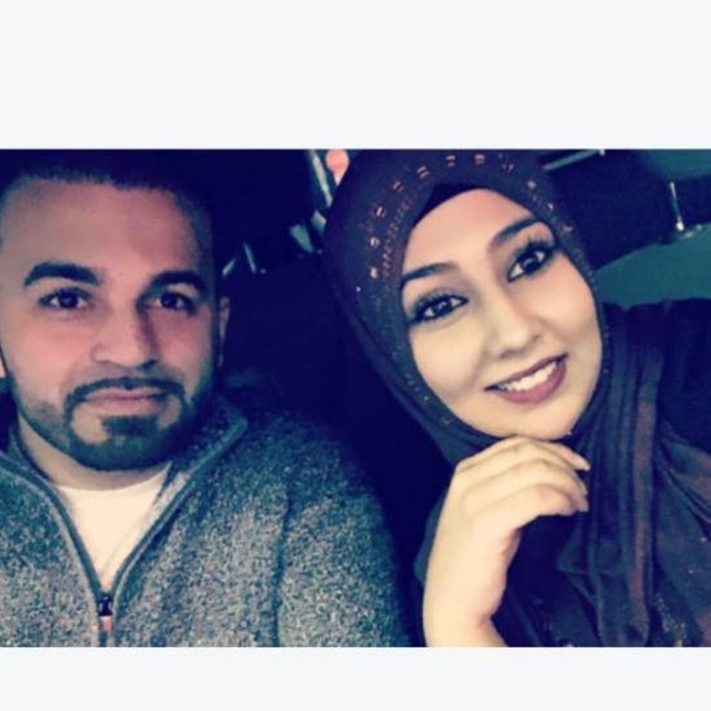 Meet your Posher, Afifa